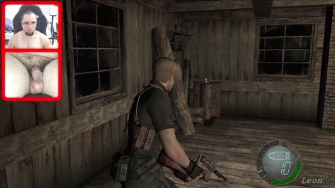 Polla, resident evil, resident evil 4