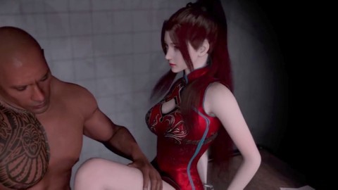 Animation sex, honey select, mature