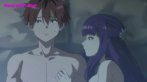 3dヘンタイ, ルーマニア, アニメセックス