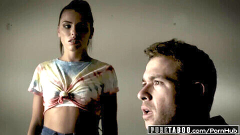 Puretaboo rough, tommy pistol long, police body search