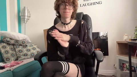 유튜브, cute trap, bulge