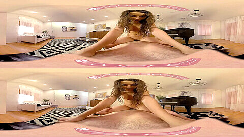 Position cowgirl rv, la cow-girl en réalité virtuelle, porno en réalité virtuelle