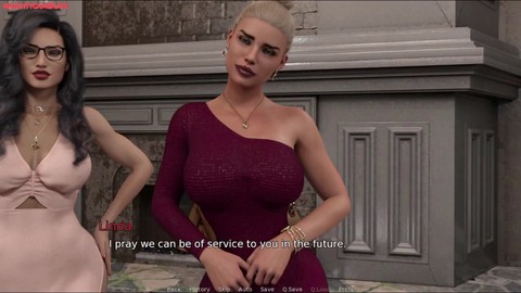 Madre caliente da una felación alucinante y traga mientras disfruta de una gran penetración