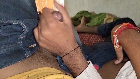 Masturbation, desi gay boys, a big cock man