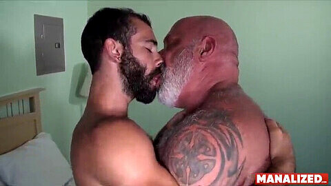 Moustache daddy hot hairy, moustache turkish bears, hunk gay