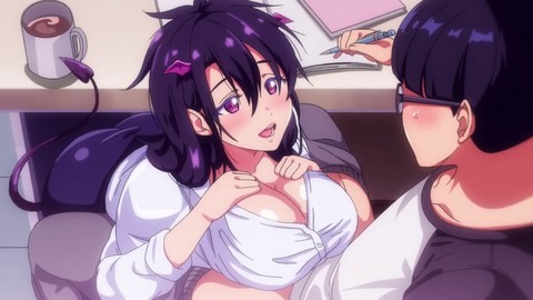 Hentai sex, cartoon sex, uncensored japanese