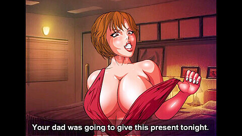 Mother day gift son, anime mother, anime mutter