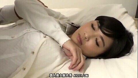 Секис, снотворное, японское со спящими
