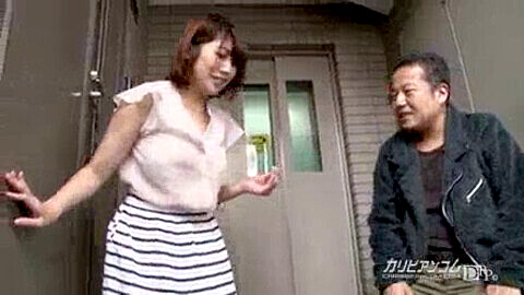 Japanese xxnx, japanese father and beti, japanese father blackmail