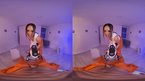 Big ass 1080p new, vr, vr cosplay