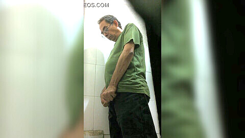 Daddy gay toilet, chinese daddy old man, daddy indonesia